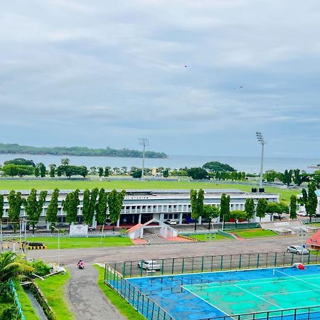 Sea Shore Residency Port Blair Zewnętrze zdjęcie