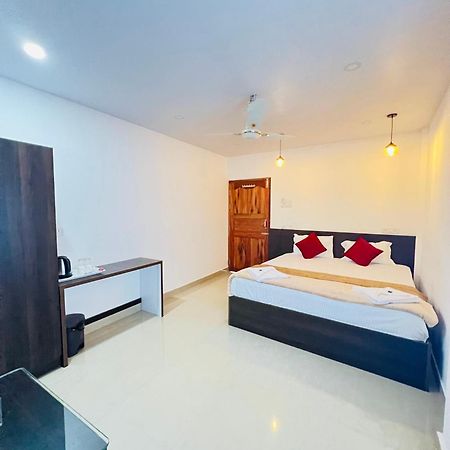 Sea Shore Residency Port Blair Zewnętrze zdjęcie