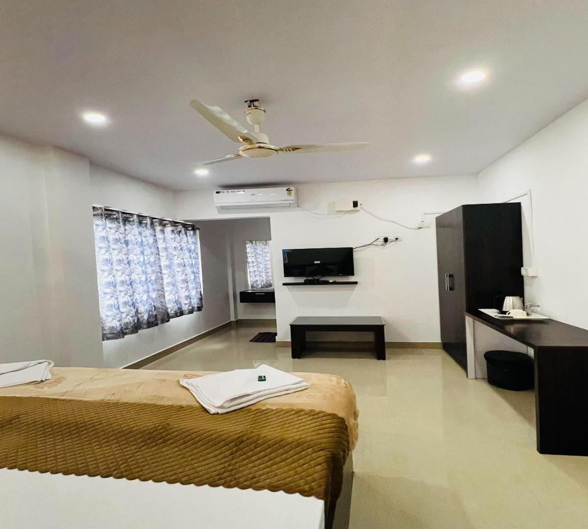 Sea Shore Residency Port Blair Zewnętrze zdjęcie