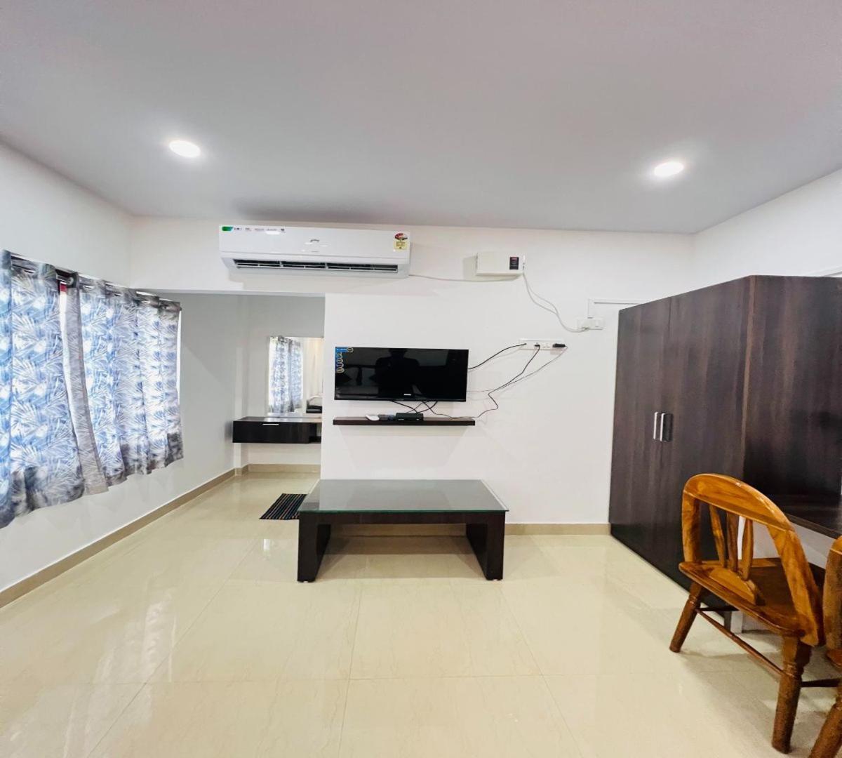 Sea Shore Residency Port Blair Zewnętrze zdjęcie