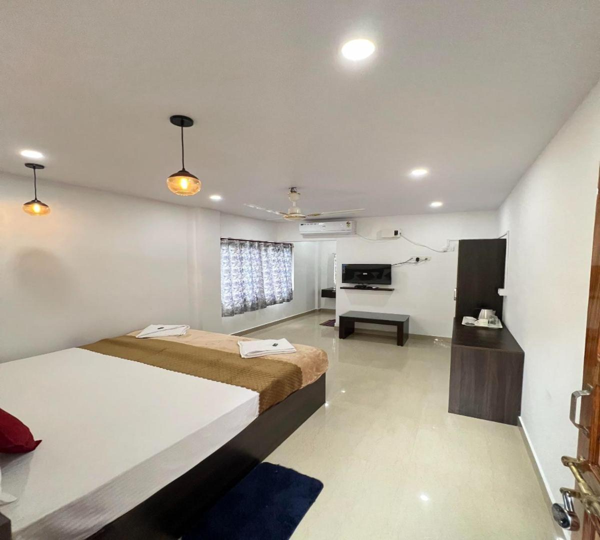 Sea Shore Residency Port Blair Zewnętrze zdjęcie