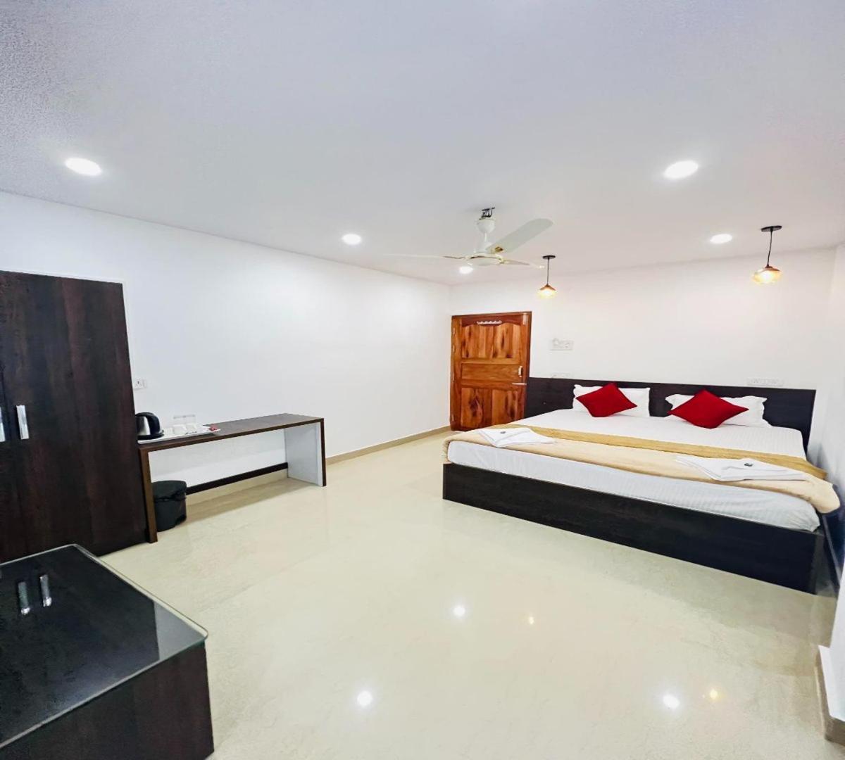 Sea Shore Residency Port Blair Zewnętrze zdjęcie