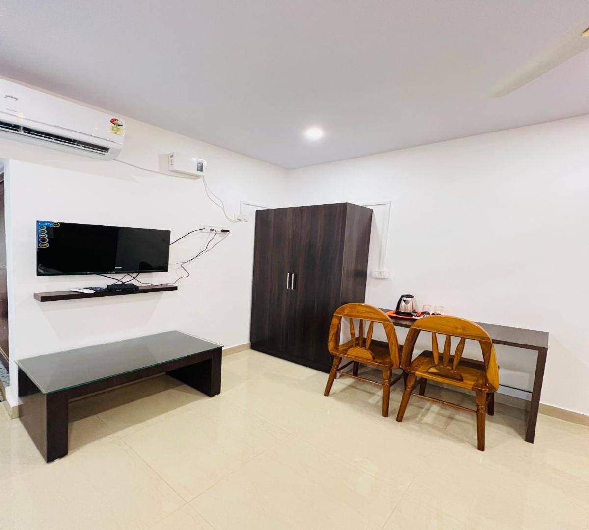 Sea Shore Residency Port Blair Zewnętrze zdjęcie