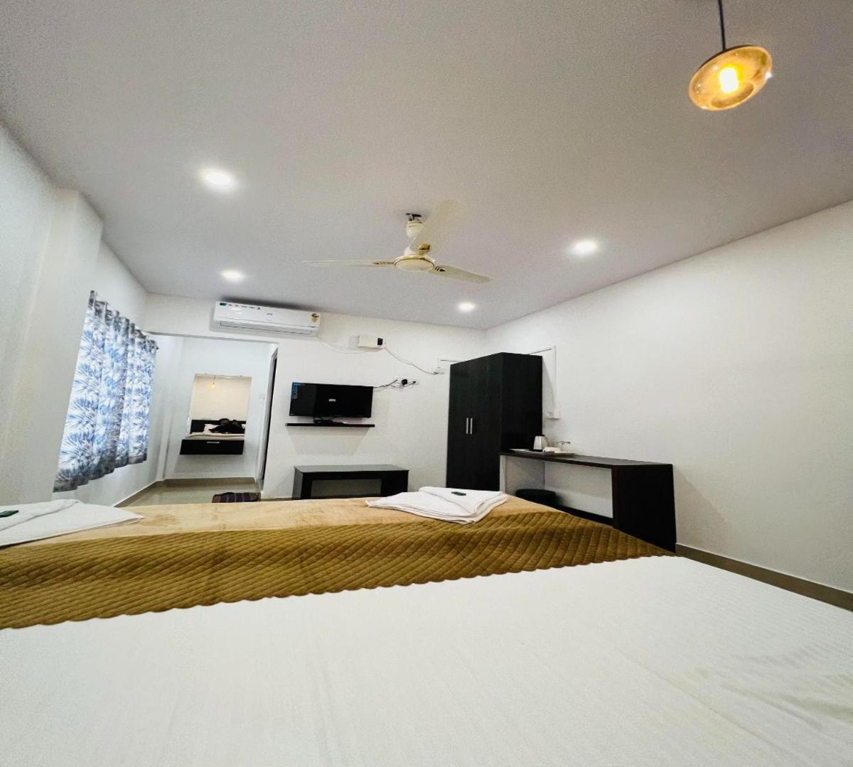 Sea Shore Residency Port Blair Zewnętrze zdjęcie