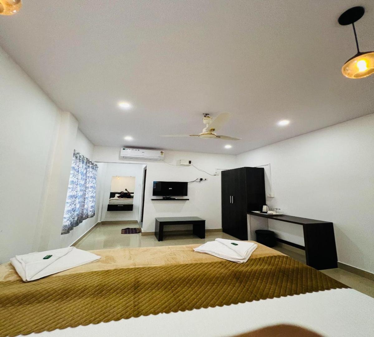 Sea Shore Residency Port Blair Zewnętrze zdjęcie
