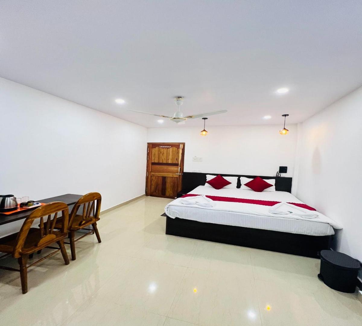 Sea Shore Residency Port Blair Zewnętrze zdjęcie