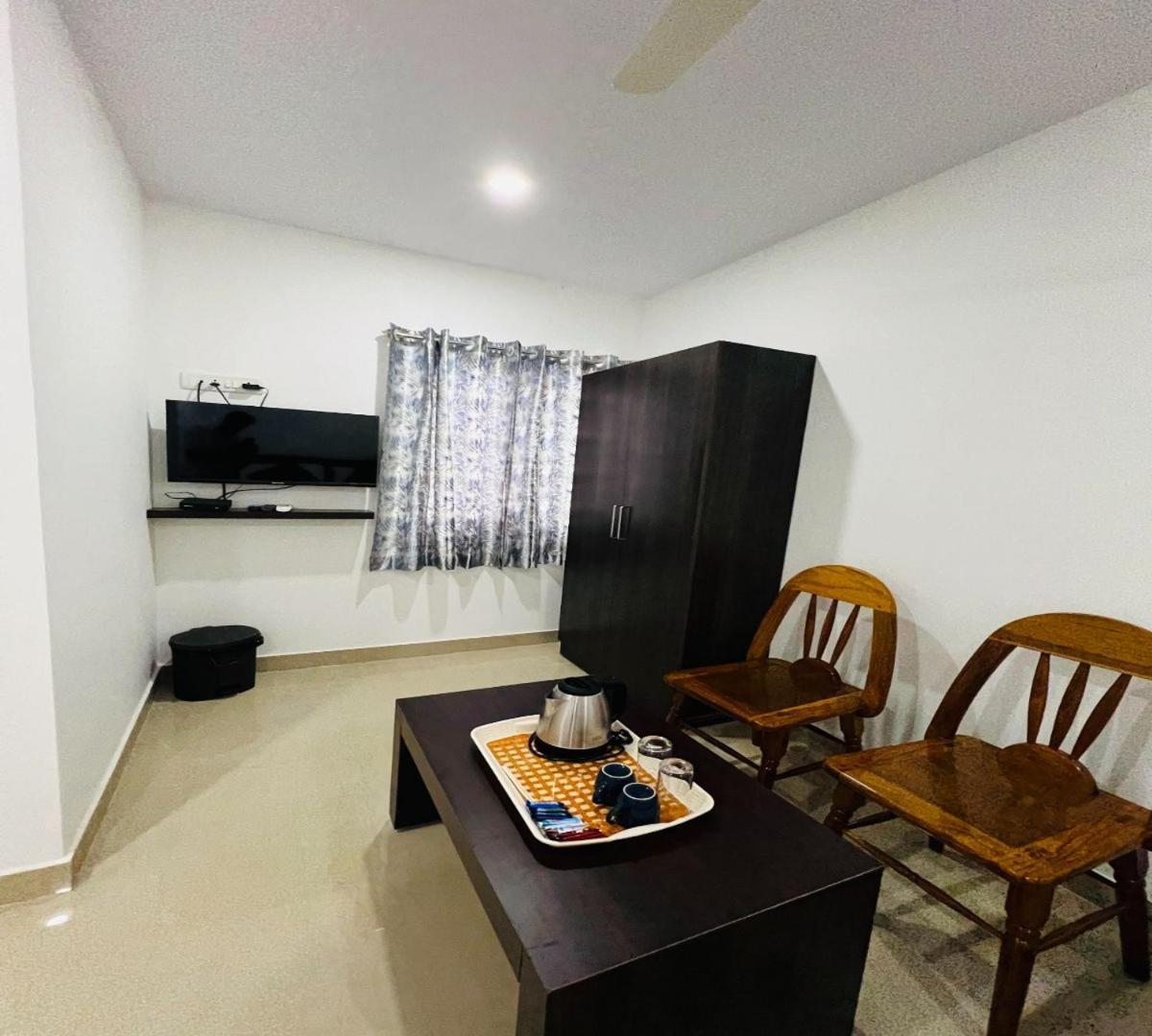 Sea Shore Residency Port Blair Zewnętrze zdjęcie