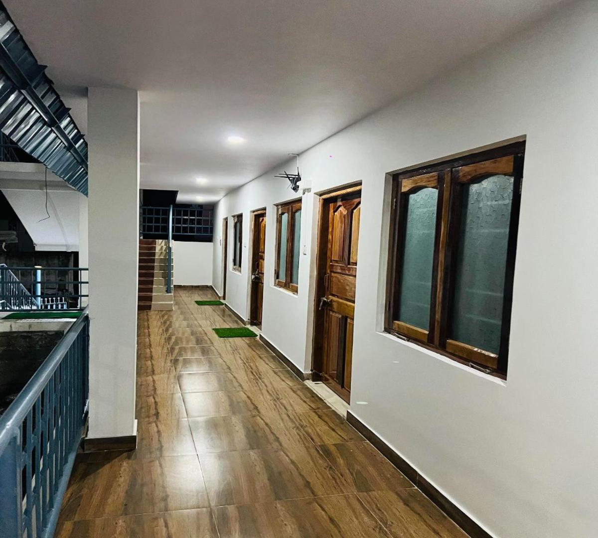 Sea Shore Residency Port Blair Zewnętrze zdjęcie