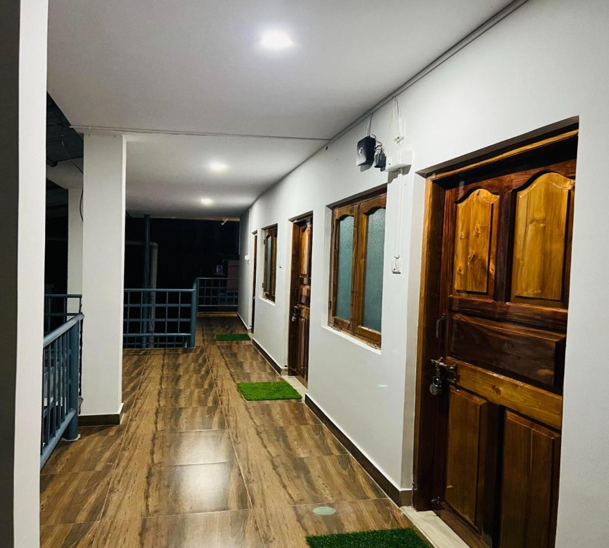 Sea Shore Residency Port Blair Zewnętrze zdjęcie
