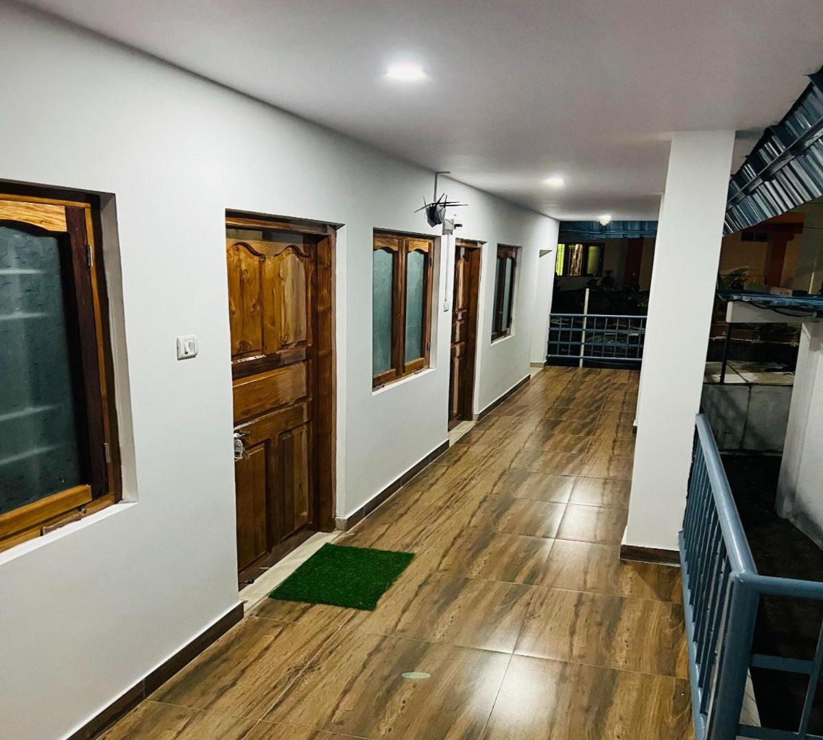 Sea Shore Residency Port Blair Zewnętrze zdjęcie