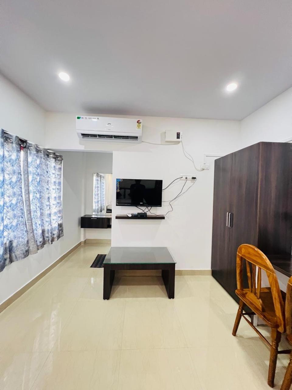 Sea Shore Residency Port Blair Zewnętrze zdjęcie
