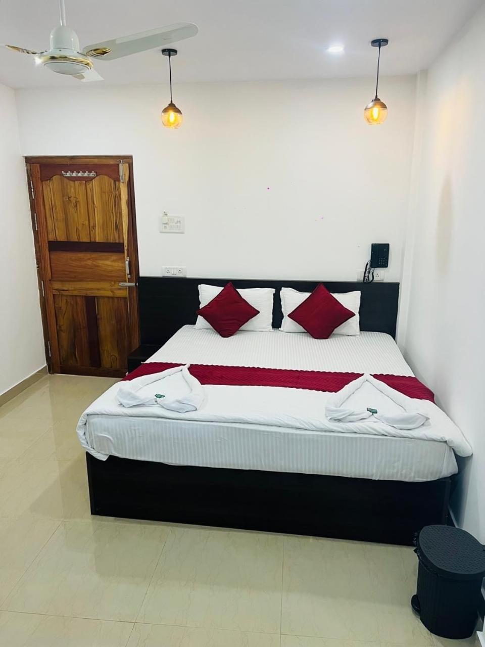 Sea Shore Residency Port Blair Zewnętrze zdjęcie