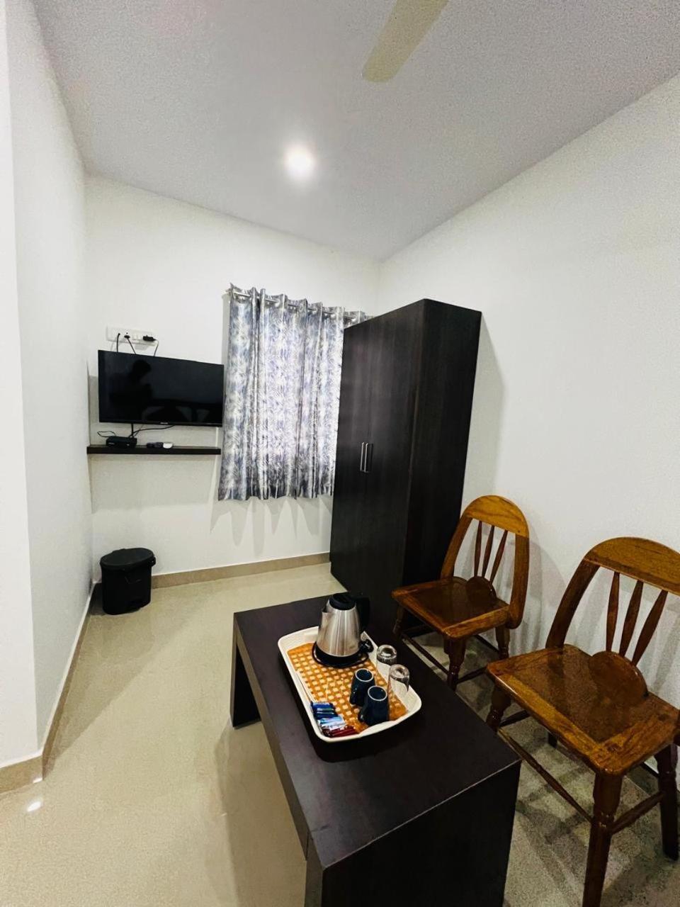 Sea Shore Residency Port Blair Zewnętrze zdjęcie