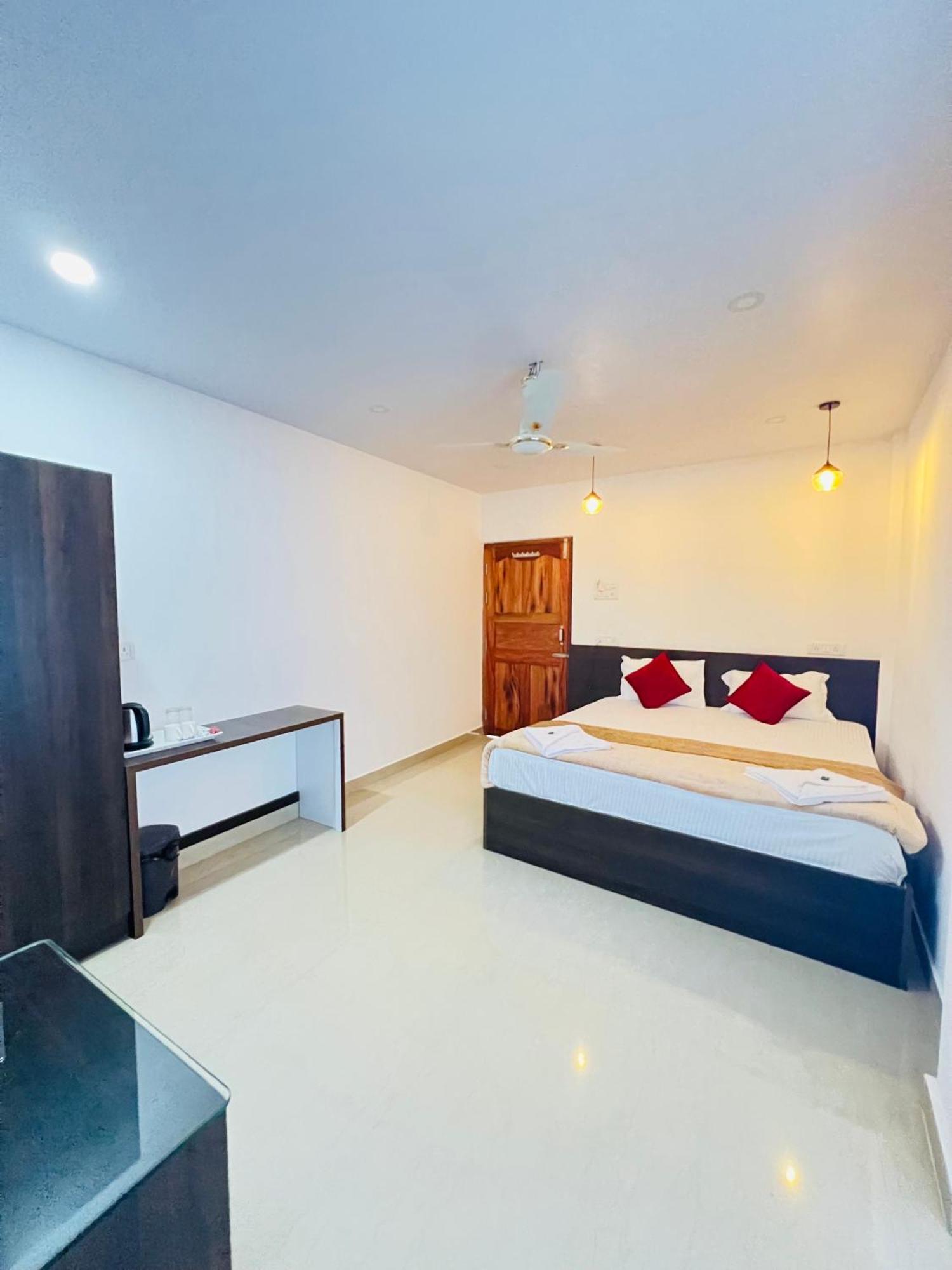 Sea Shore Residency Port Blair Zewnętrze zdjęcie