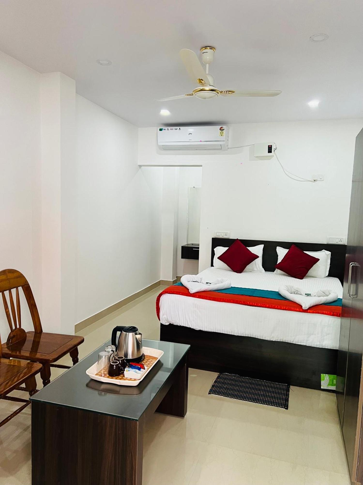 Sea Shore Residency Port Blair Zewnętrze zdjęcie