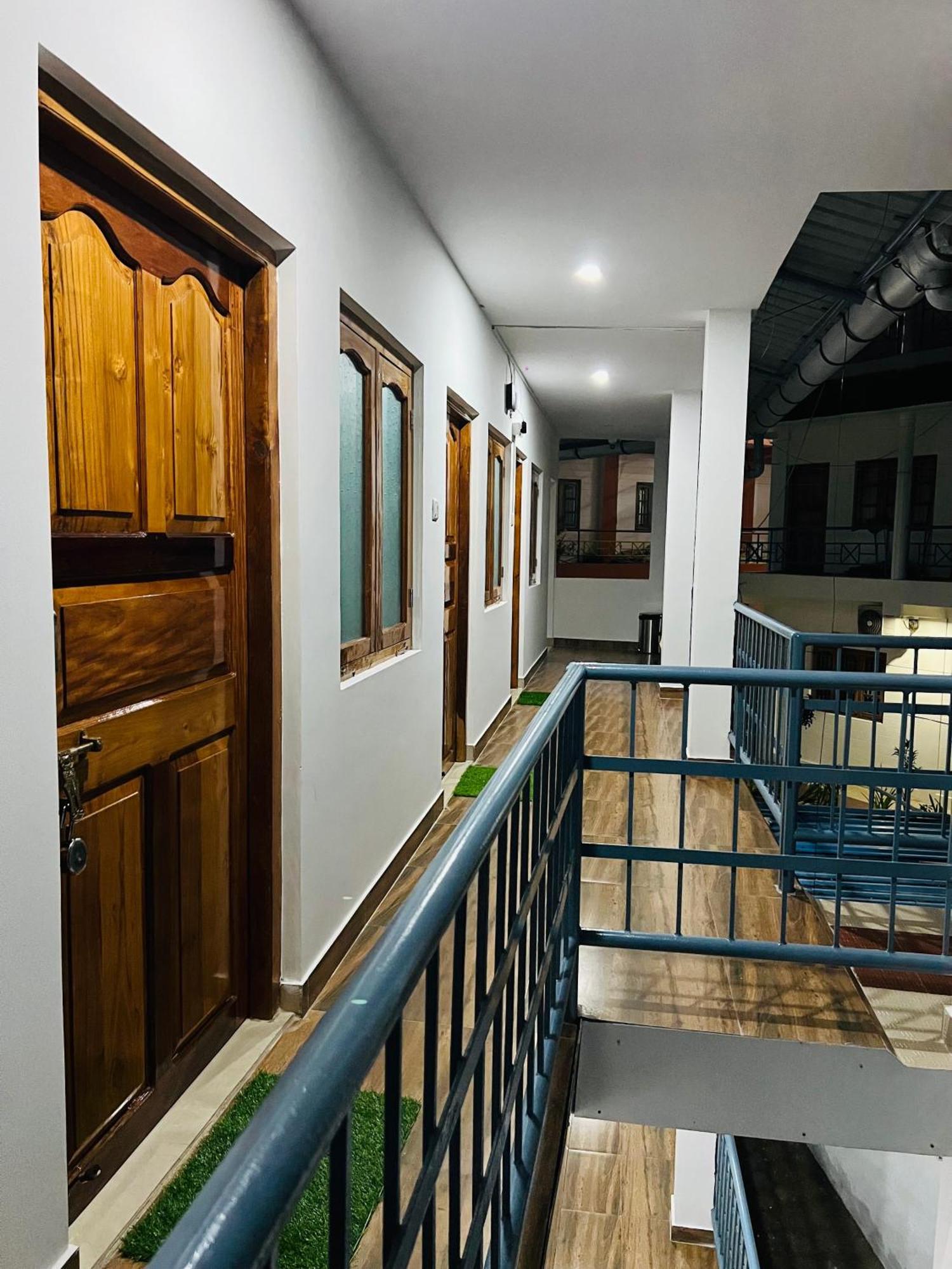 Sea Shore Residency Port Blair Zewnętrze zdjęcie