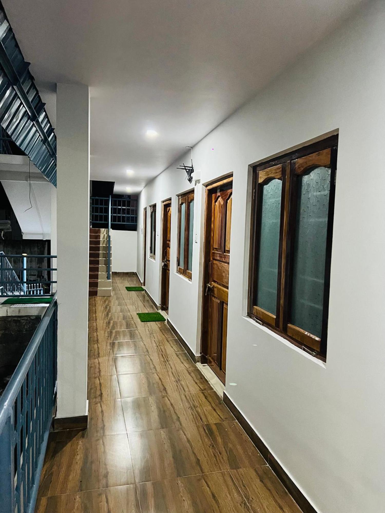 Sea Shore Residency Port Blair Zewnętrze zdjęcie