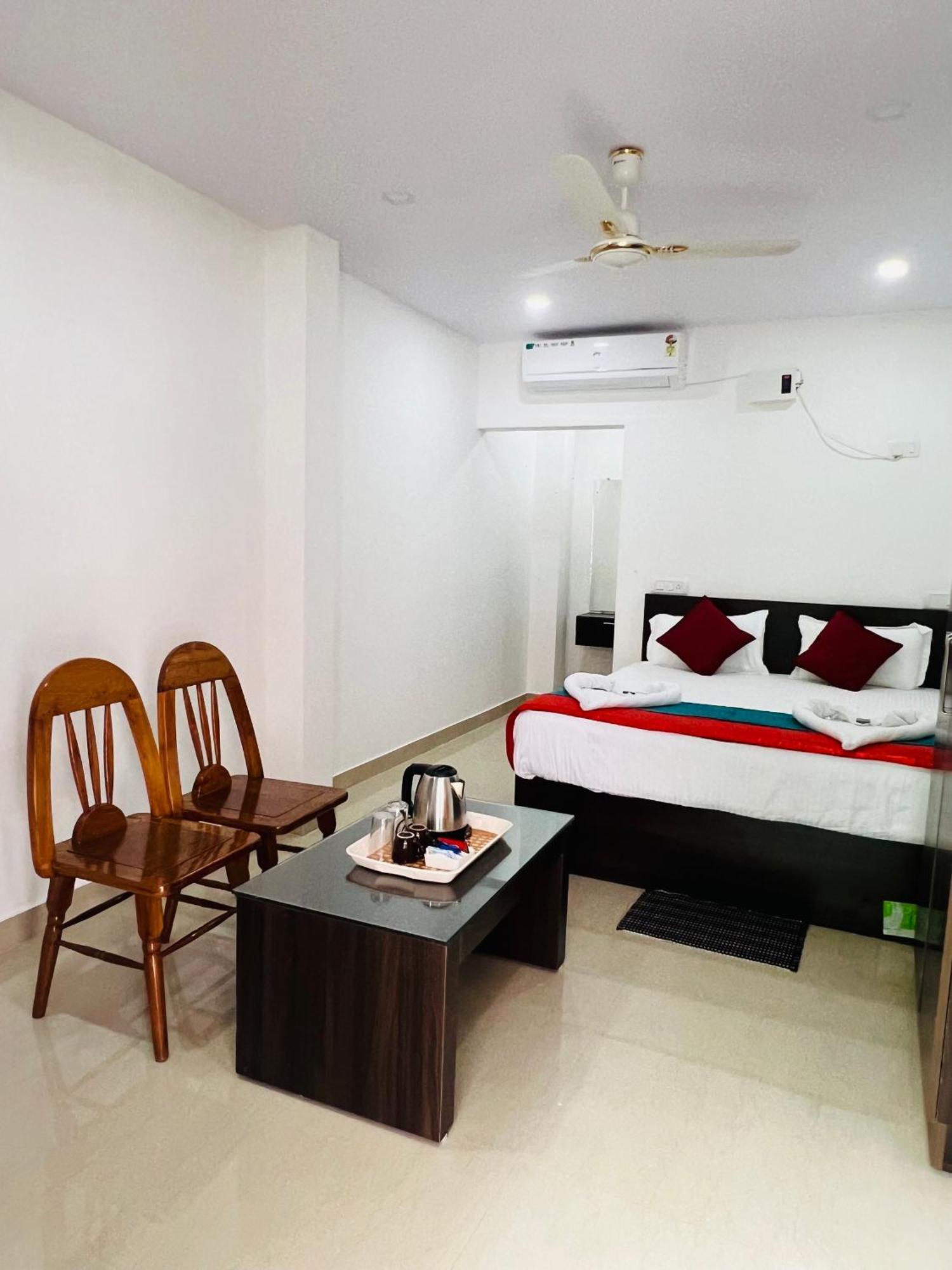 Sea Shore Residency Port Blair Zewnętrze zdjęcie
