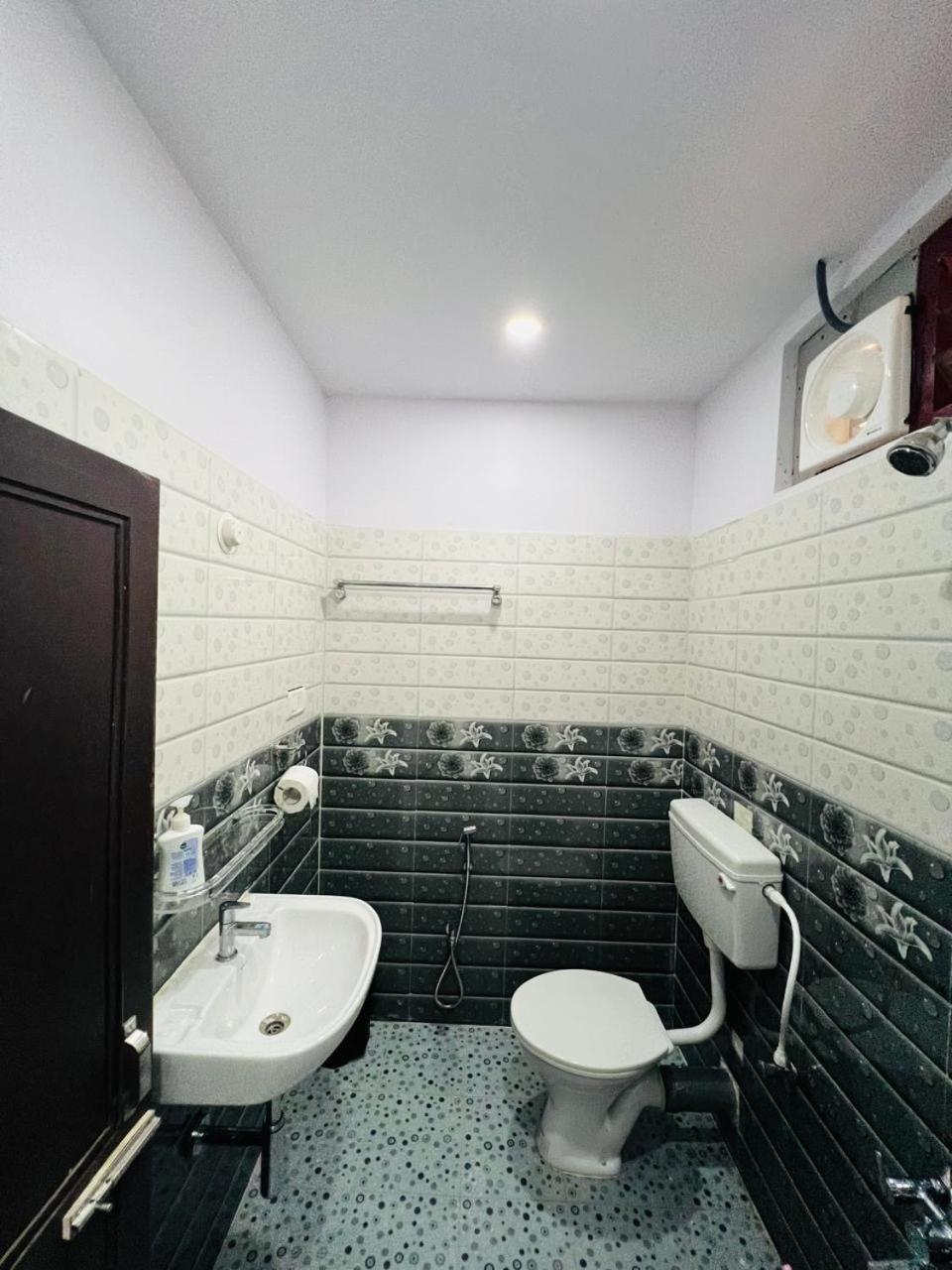 Sea Shore Residency Port Blair Zewnętrze zdjęcie